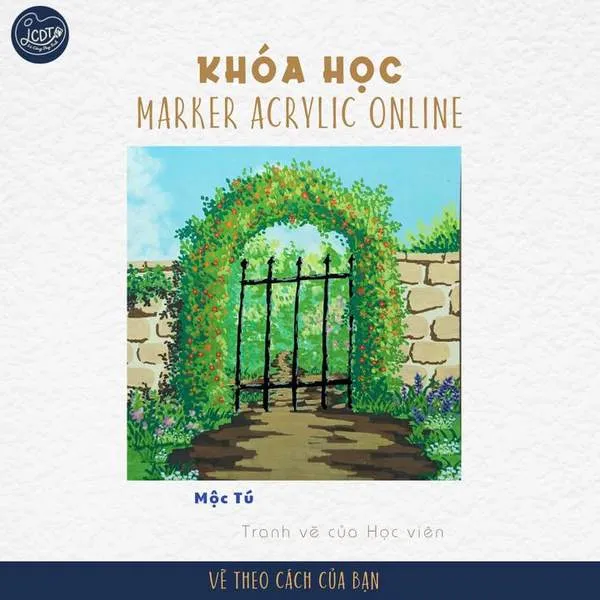 Feedback học viên 1