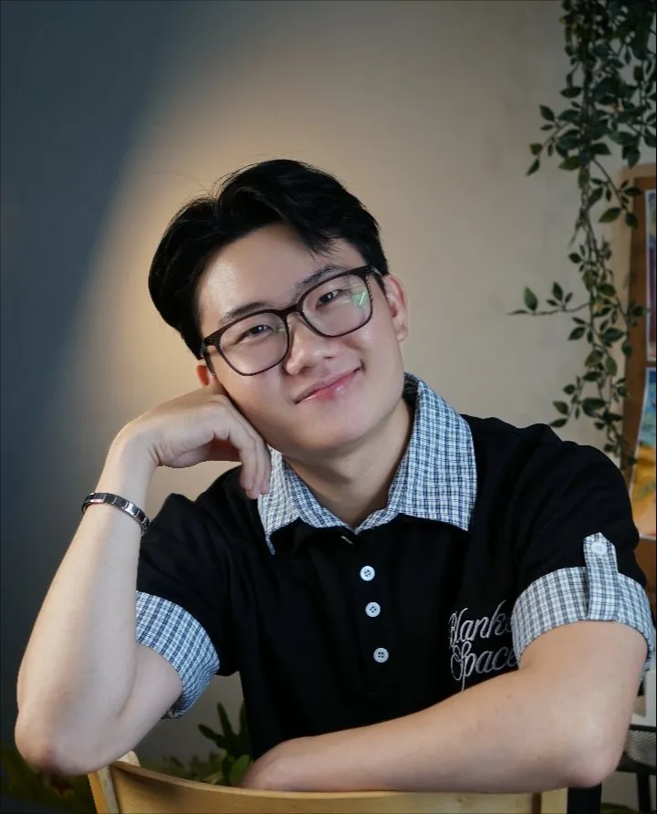 Lê Công Duy Tính - LCDT