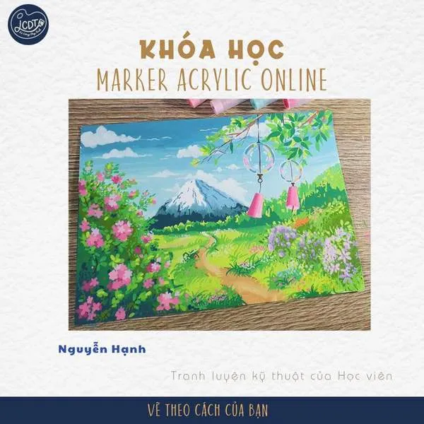 Feedback học viên 3