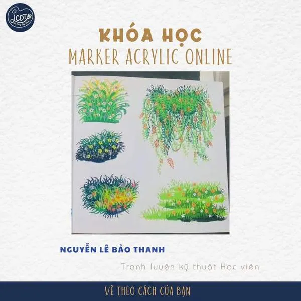 Feedback học viên 22