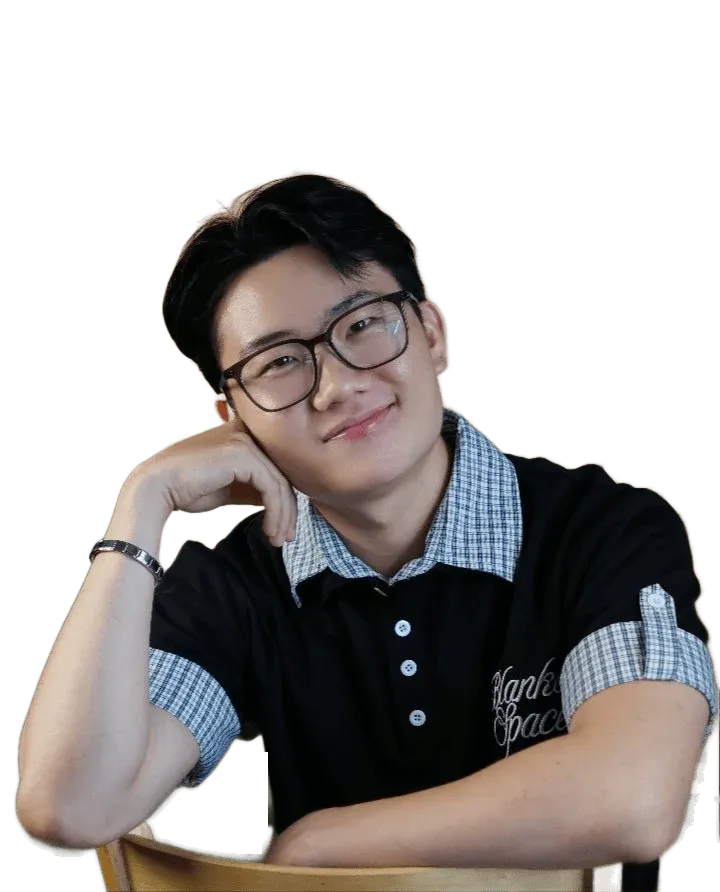 Lê Công Duy Tính — LCDT