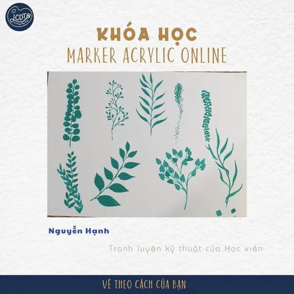 Feedback học viên 6