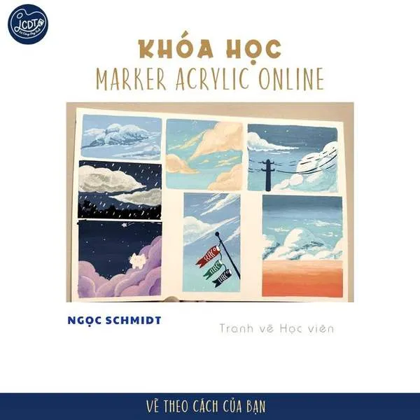 Feedback học viên 5