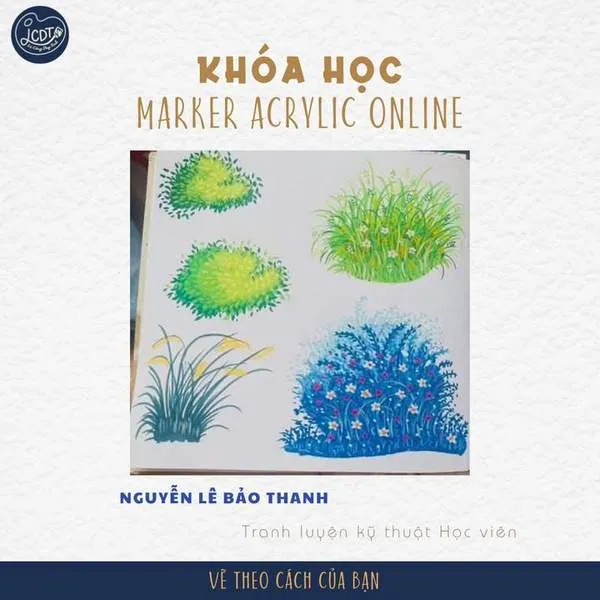 Feedback học viên 21