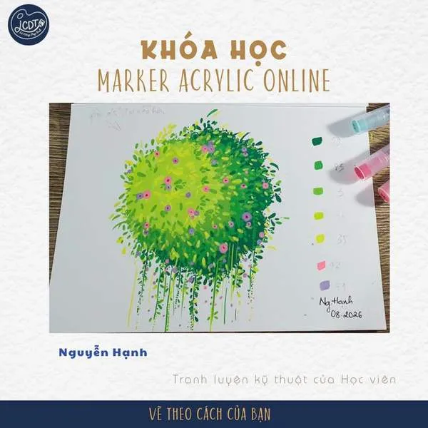 Feedback học viên 2