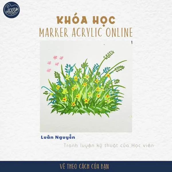 Feedback học viên 8