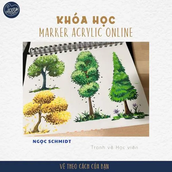 Feedback học viên 12