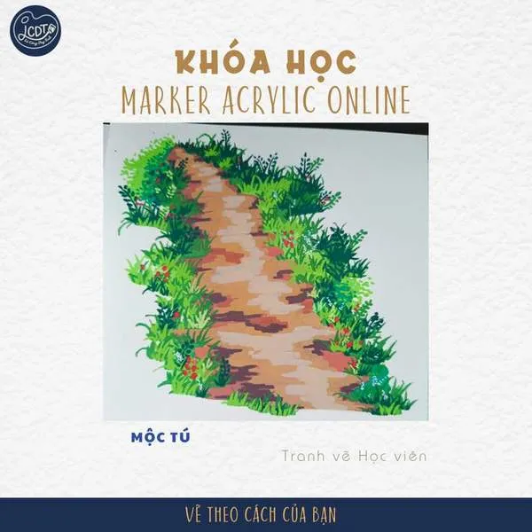 Feedback học viên 17