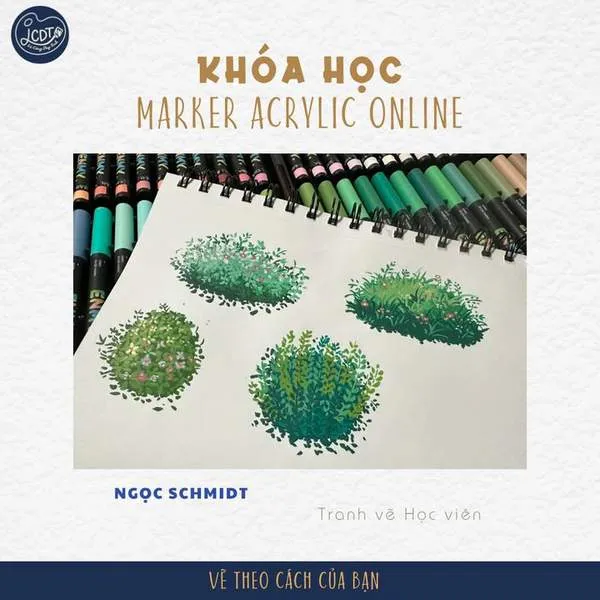 Feedback học viên 10