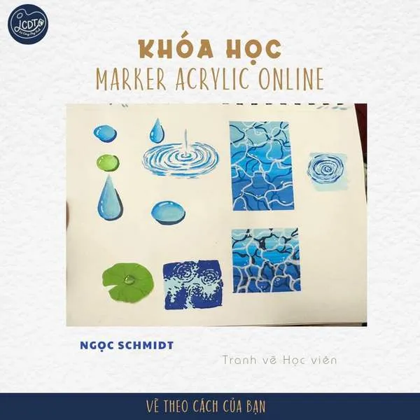 Feedback học viên 14