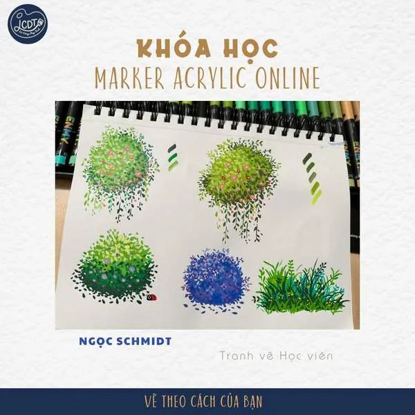 Feedback học viên 11
